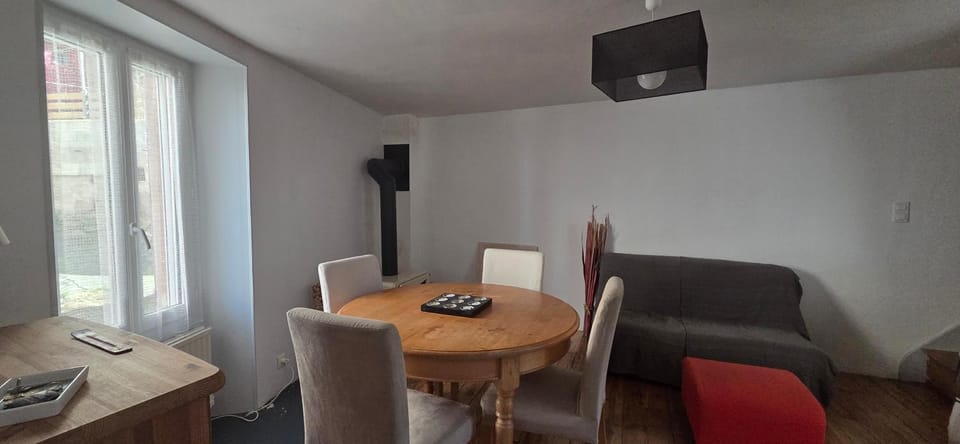 Nice house in a quiet village Villa in Auvergne-Rhône-Alpes