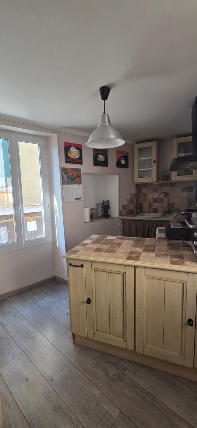 Nice house in a quiet village Villa in Auvergne-Rhône-Alpes