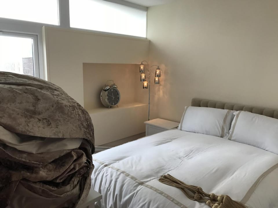Liverpool Central Apartment in Liverpool