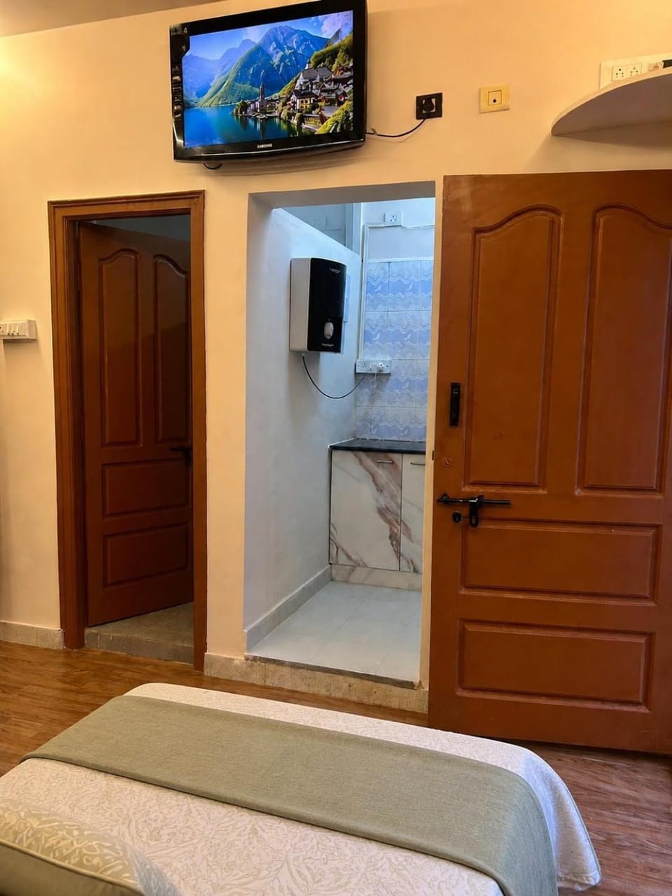 TV and multimedia