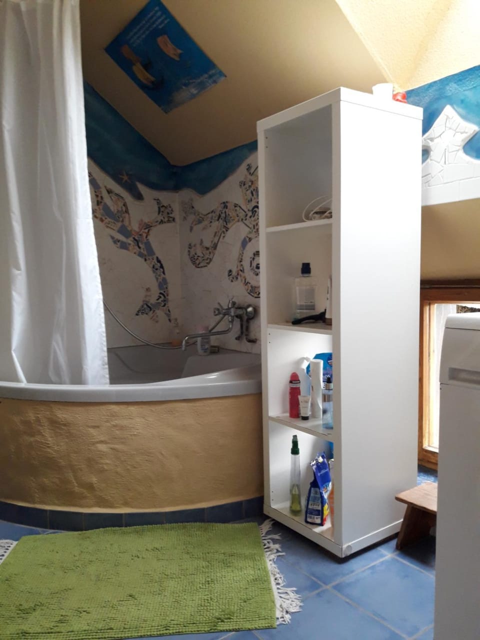 Zimmer 2 im Vorwerk Burkersdorf Vacation rental in Saxony