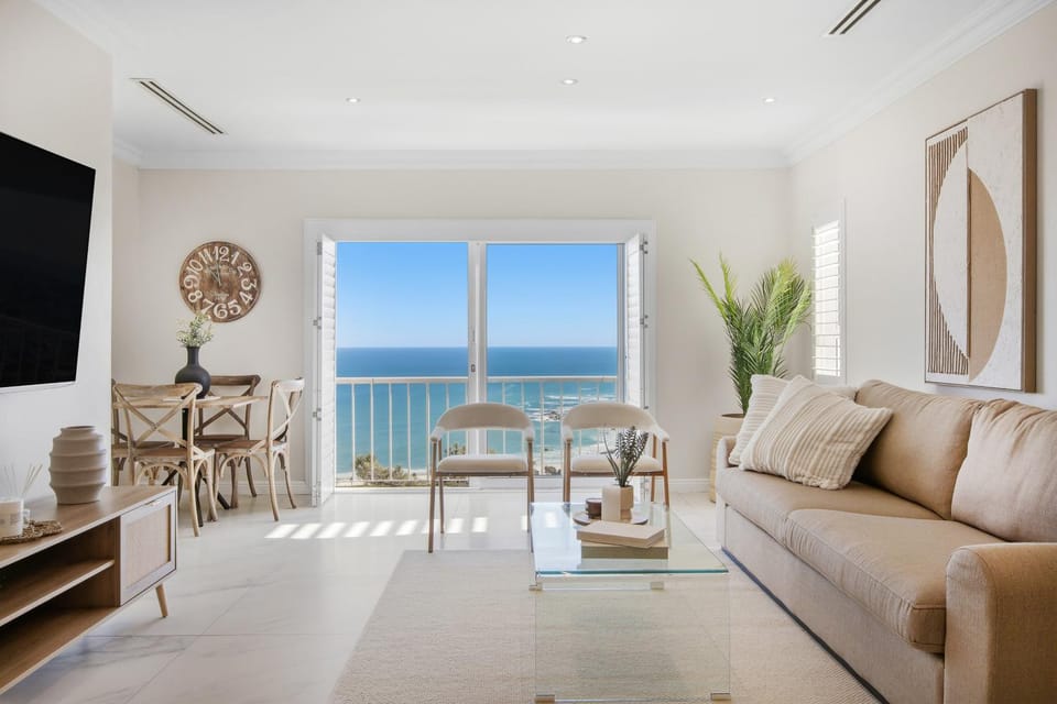 Argaman View Apartment in Camps Bay
