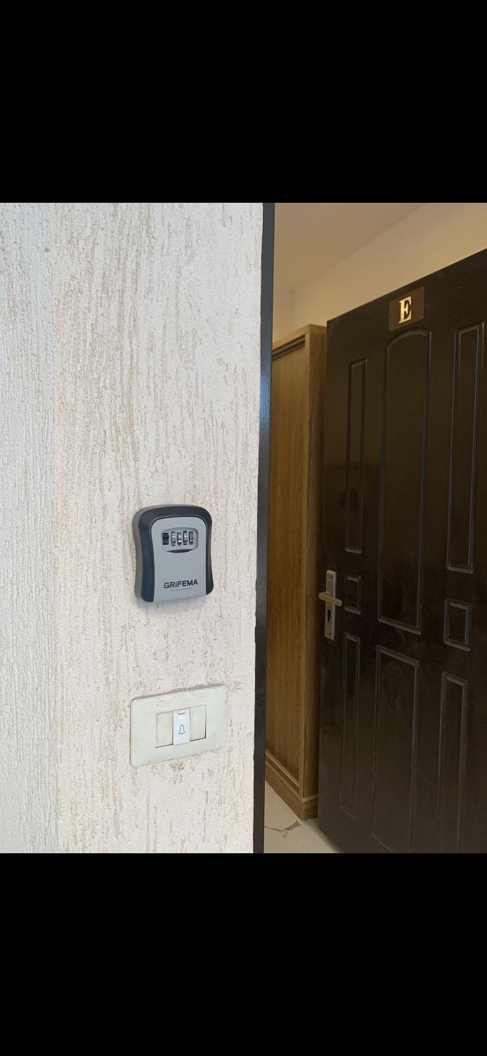 Arabia Studio Flat Apartment in Hurghada