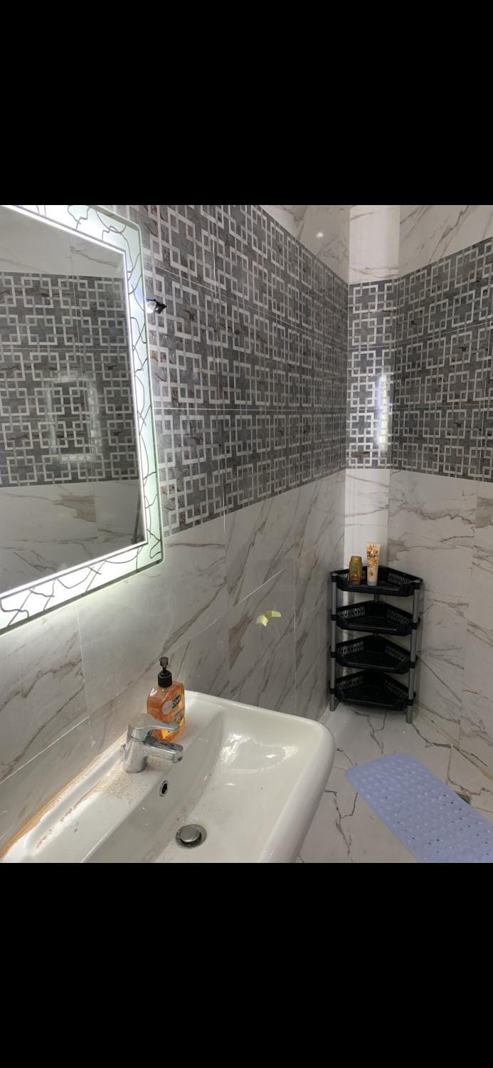 Arabia Studio Flat Apartment in Hurghada