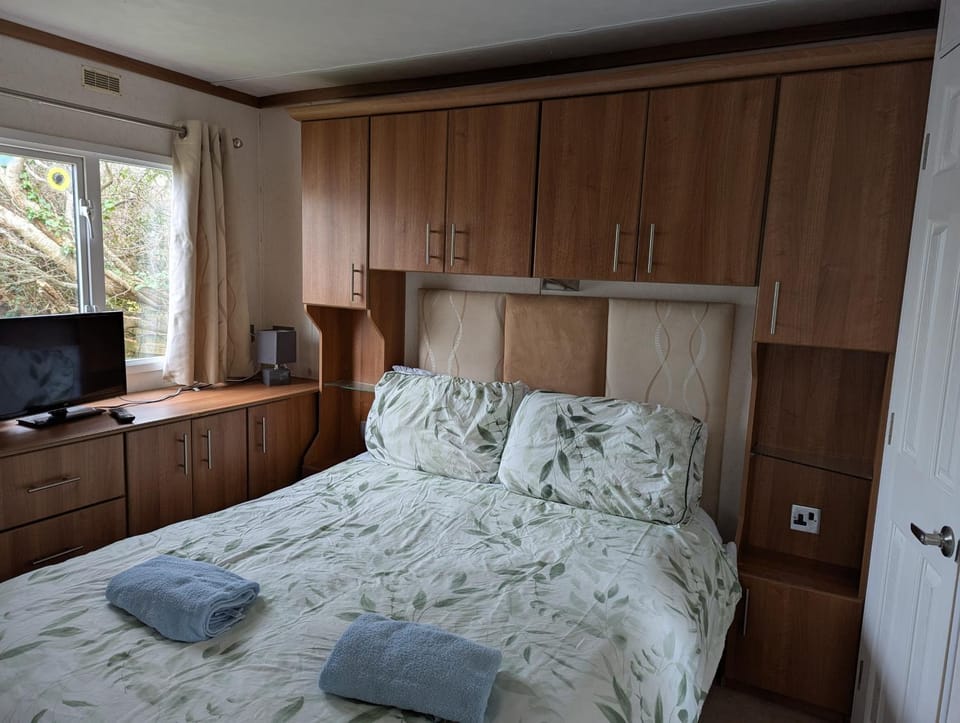The Ridgway P21 Apartment in Aberystwyth