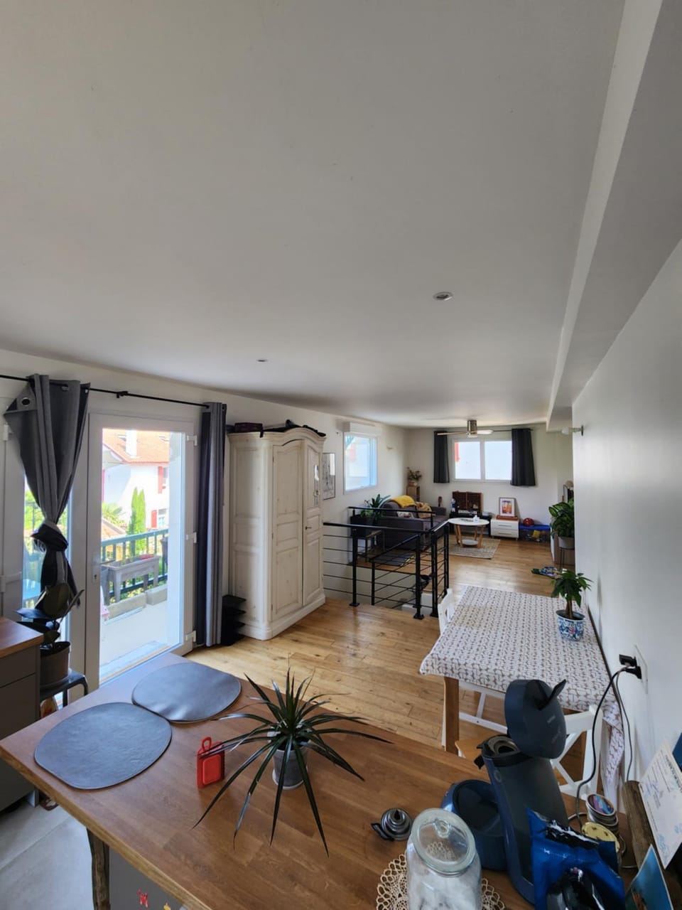 Chambre chez Rena Vacation rental in Ciboure