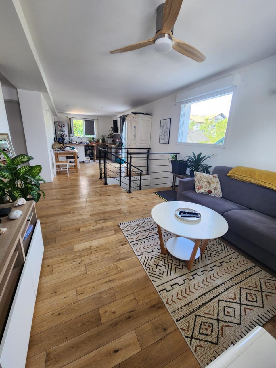 Chambre chez Rena Vacation rental in Ciboure
