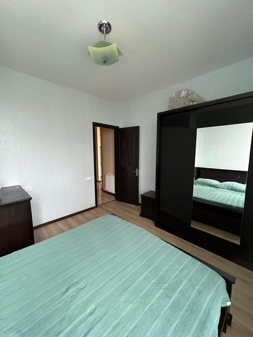 Квартира Apartment in Tbilisi, Georgia