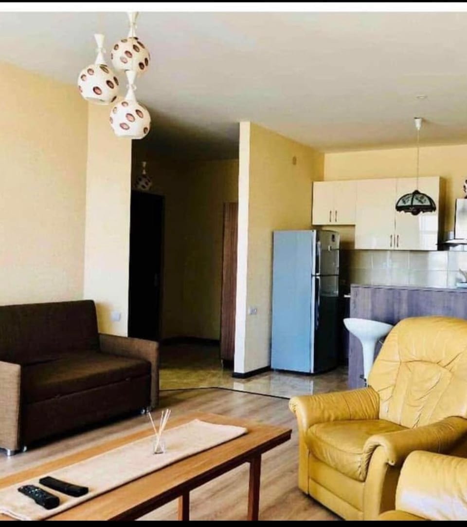 Квартира Apartment in Tbilisi, Georgia