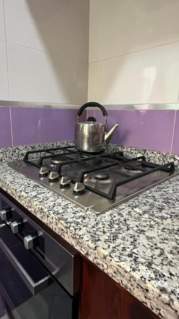 Cozy Family Apartment Martil Apartment in Tangier-Tétouan-Al Hoceima