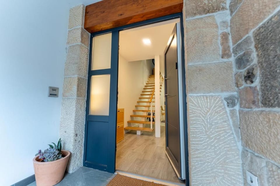 Spacious renovated house in Cabezón de la Sal Apartment in Western coast of Cantabria