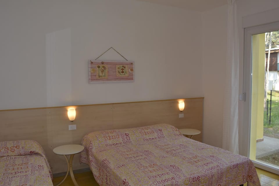 Villette SOR House in Lignano Sabbiadoro