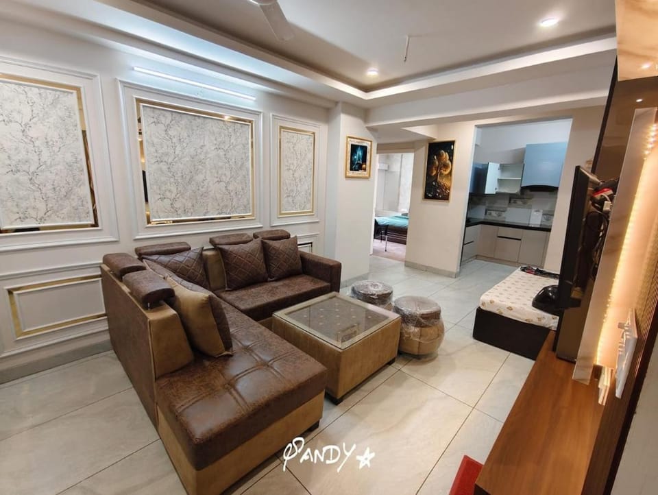 Tara Luxury Homes 1BHK Hill View Apartment in Himachal Pradesh