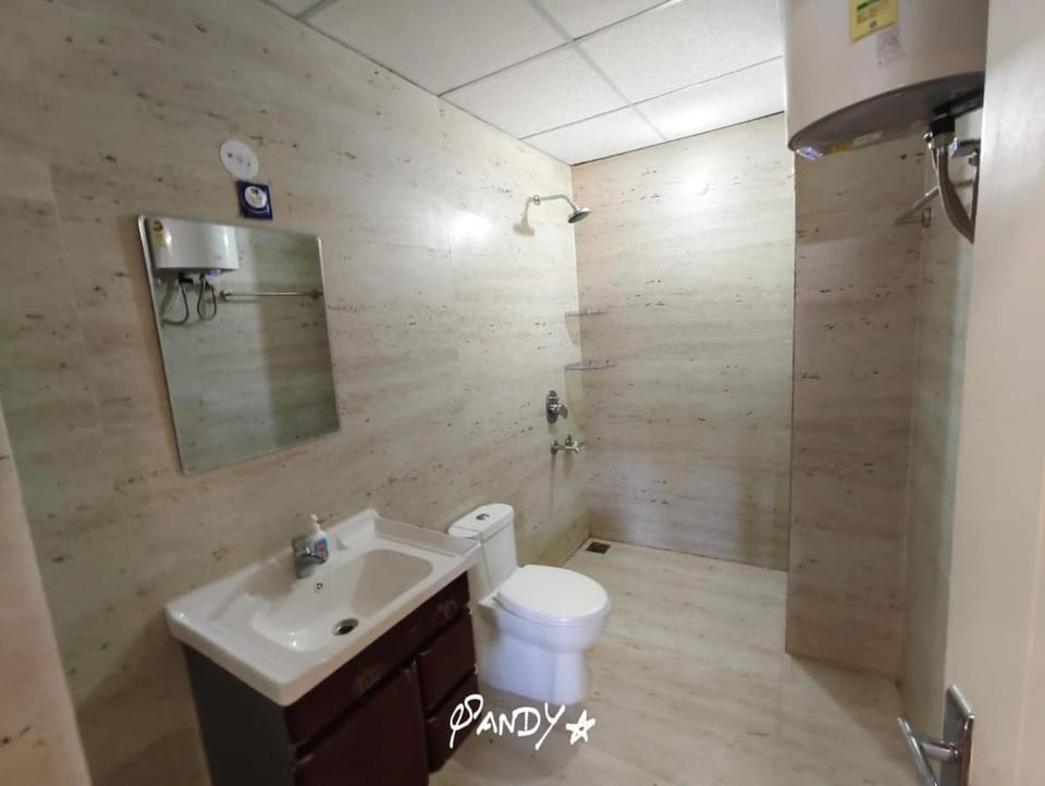 Tara Luxury Homes 1BHK Hill View Apartment in Himachal Pradesh