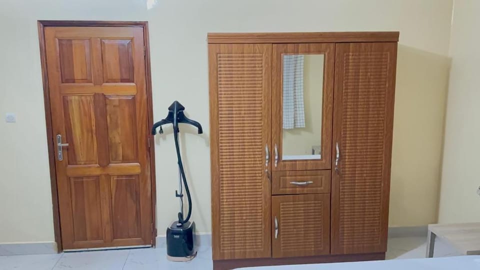 Maison douce 2 Apartment in Dakar