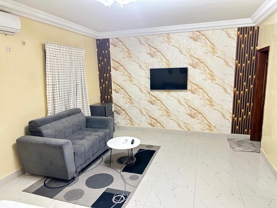 Maison douce 2 Apartment in Dakar