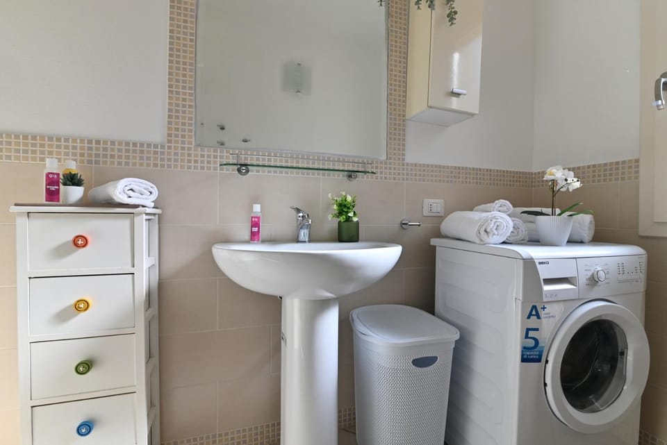 IzzHome Sun&Relax Apartment in Pula