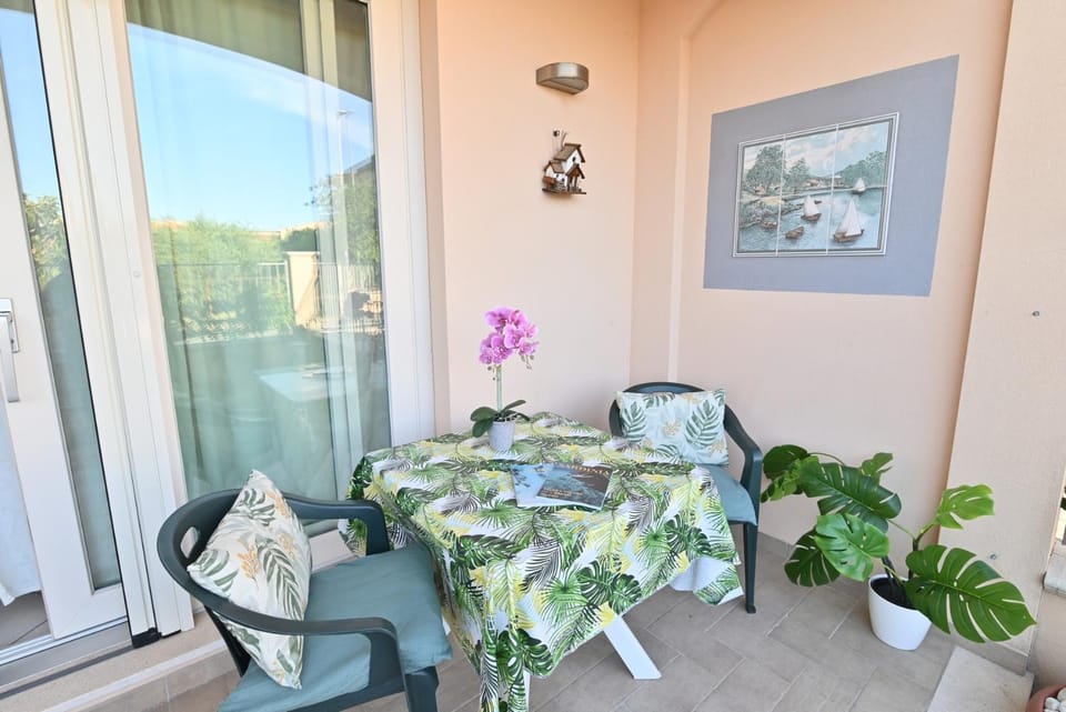 IzzHome Sun&Relax Apartment in Pula