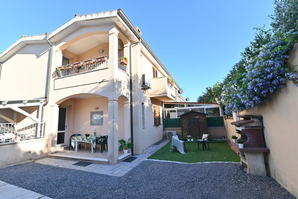 IzzHome Sun&Relax Apartment in Pula