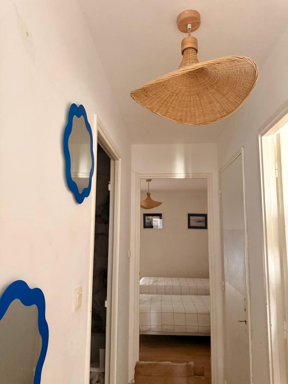 Joy la plage Apartment in Marseille