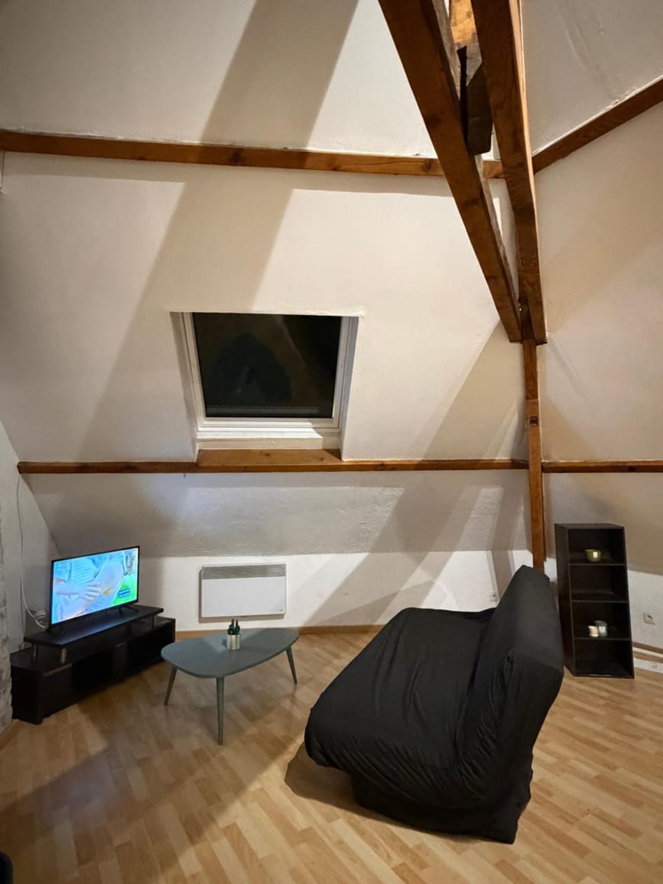 Kimloge Apartment in Le Portel
