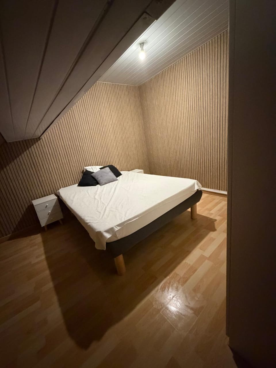 Kimloge Apartment in Le Portel