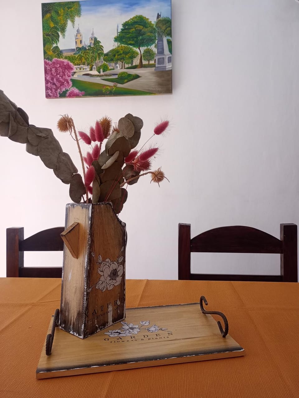 Casa Rodas House in Corrientes Province, Argentina
