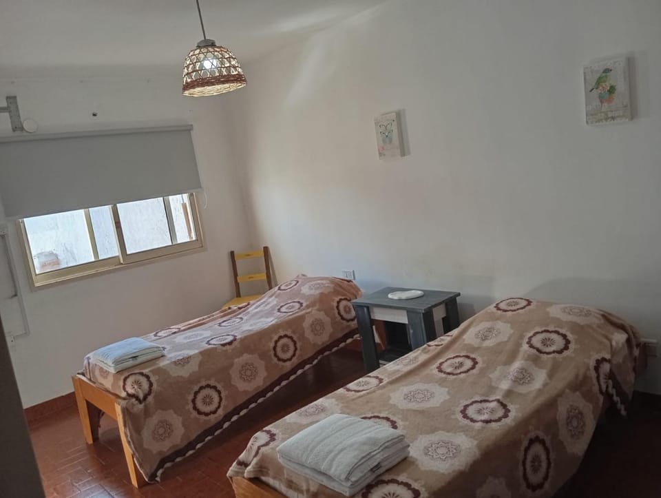 Casa Rodas House in Corrientes Province, Argentina
