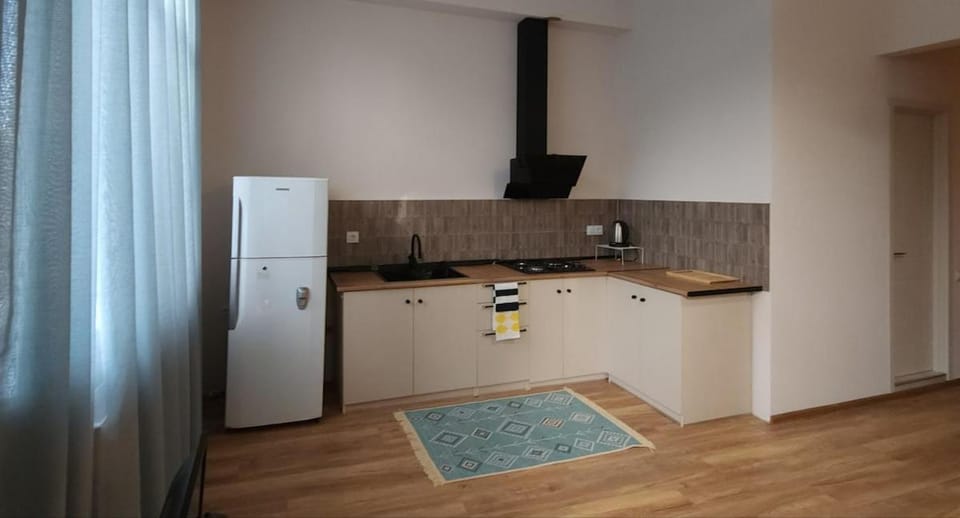 Walk Everywhere! Bright Old Tbilisi Apartment! Apartment in Tbilisi, Georgia