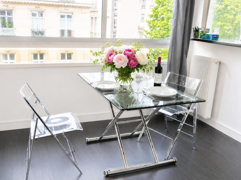 Patio, Day, View (from property/room), Balcony/Terrace, Dining area