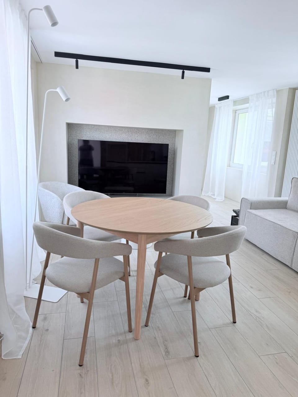 Apartamenty Ragazzi Apartment in West Pomeranian Voivodeship, Poland