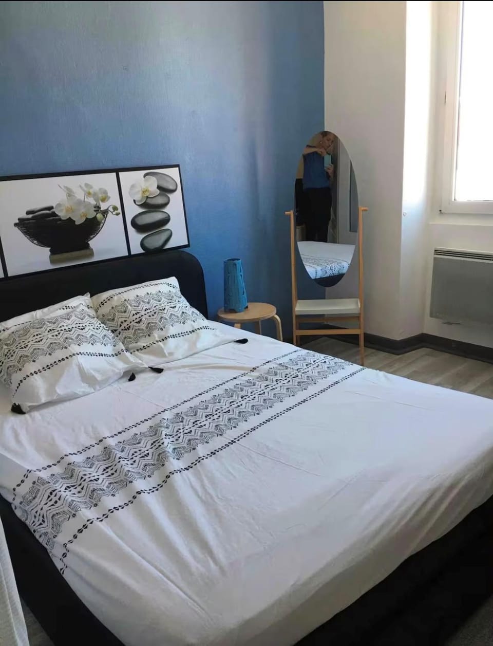 hyper centre charmant appartement Apartment in Bayonne