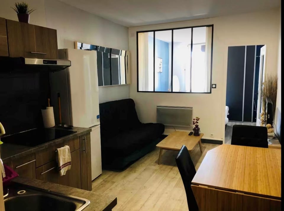 hyper centre charmant appartement Apartment in Bayonne