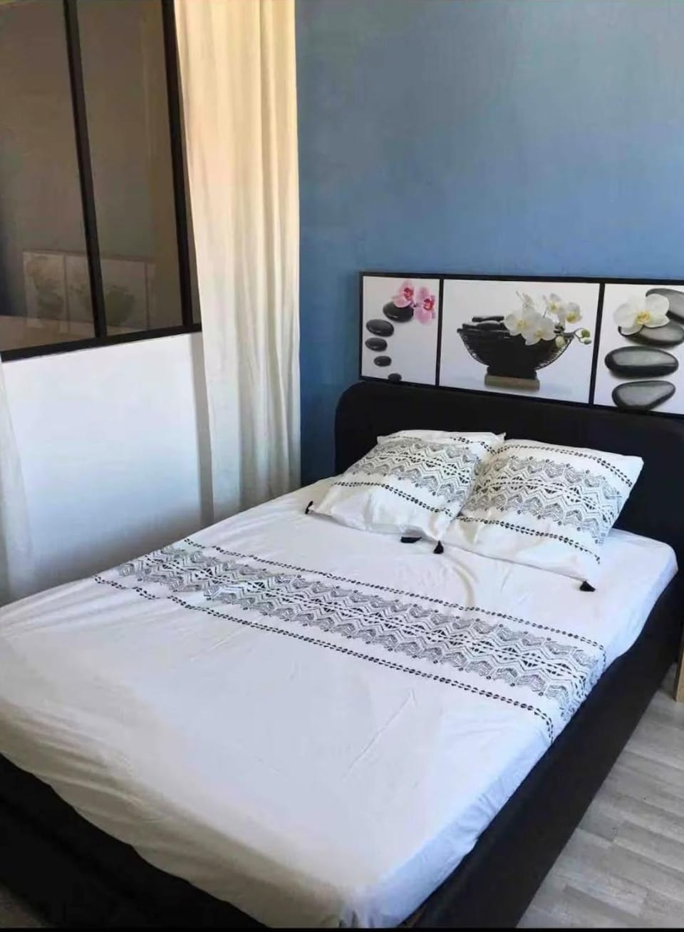hyper centre charmant appartement Apartment in Bayonne