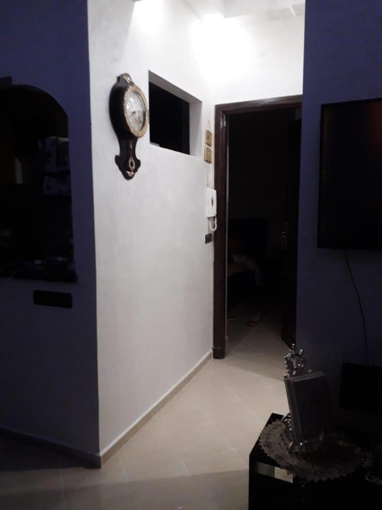 Moroccowithnasser Apartment in Marrakesh