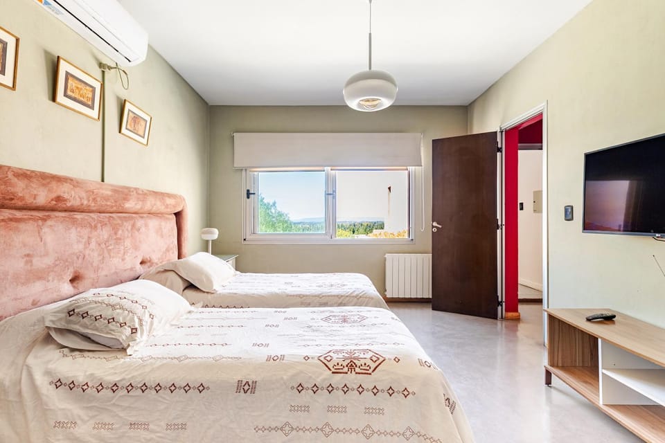 Habitación en Suite, Casa Laderas de Chacras de Coria Bed and Breakfast in Luján de Cuyo