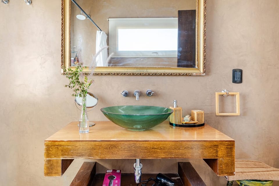 Habitación en Suite, Casa Laderas de Chacras de Coria Bed and Breakfast in Luján de Cuyo
