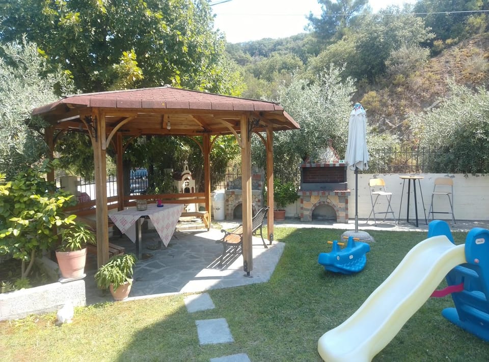 Fairytale Villa Villa in Decentralized Administration of Macedonia and Thrace