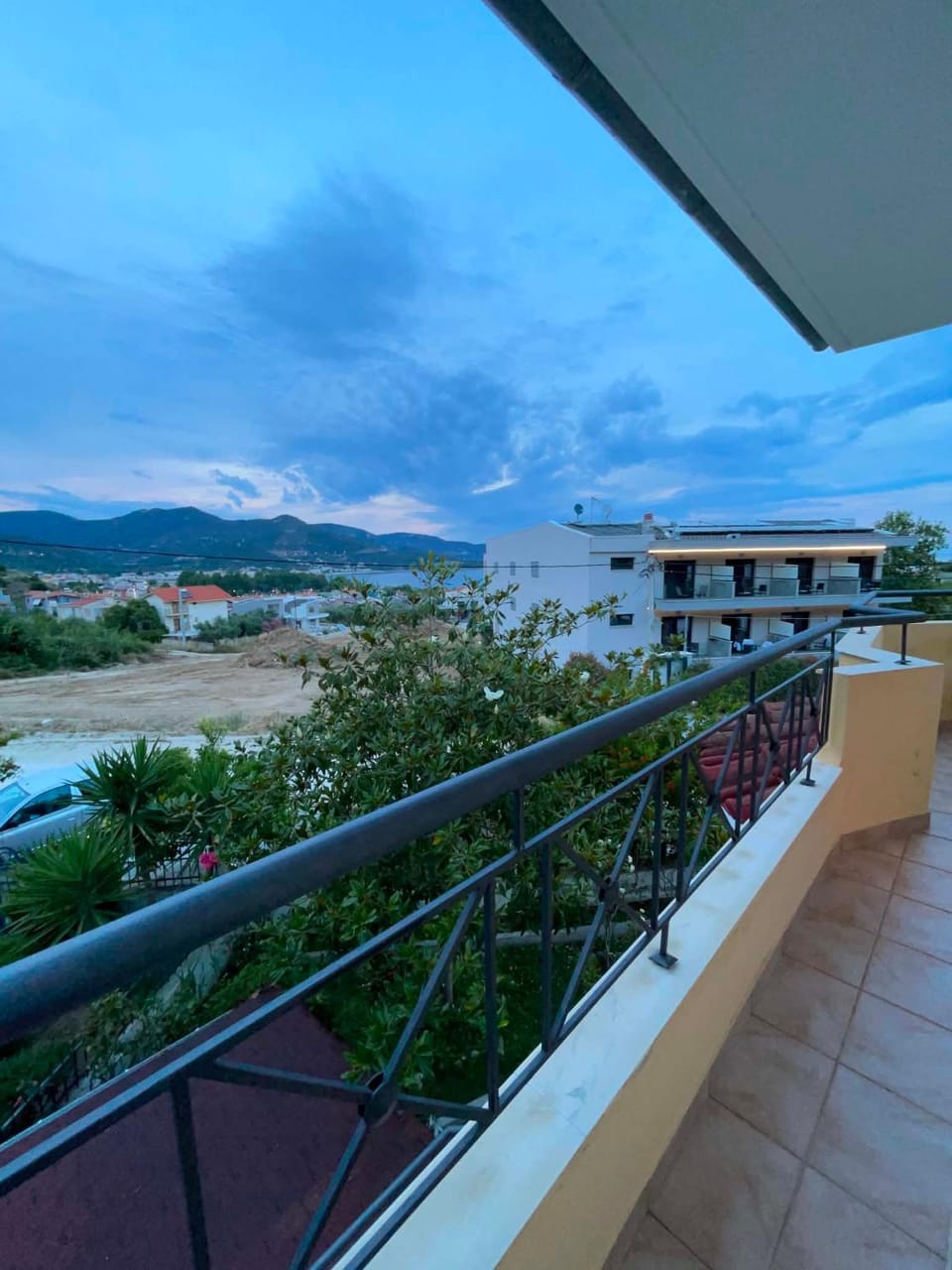 Fairytale Villa Villa in Decentralized Administration of Macedonia and Thrace