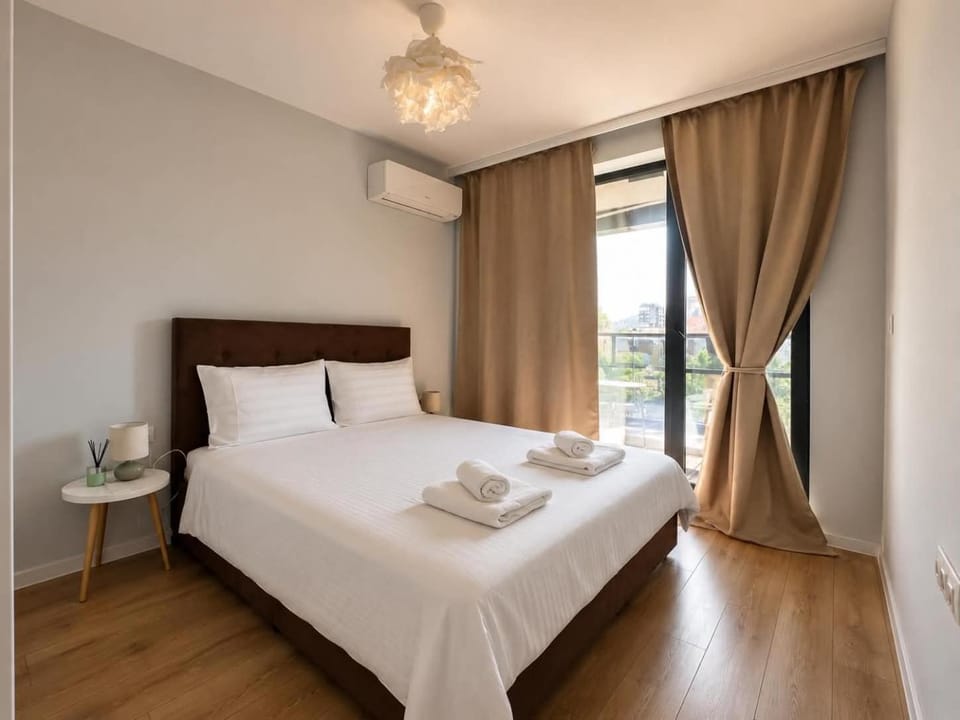 City Park Home - by Delux - Plovdiv Apartment in Plovdiv