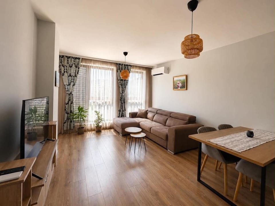 City Park Home - by Delux - Plovdiv Apartment in Plovdiv