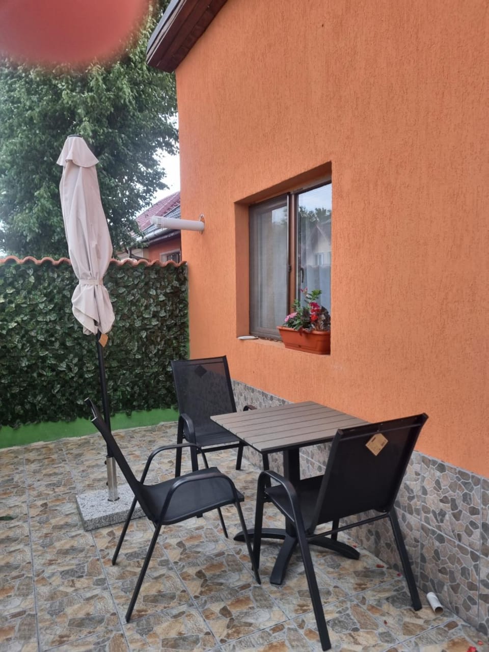 Danove geocom Vacation rental in Brașov County
