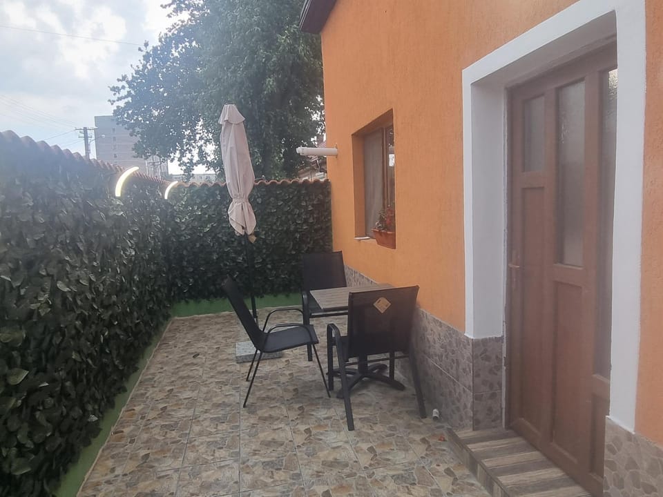 Danove geocom Vacation rental in Brașov County