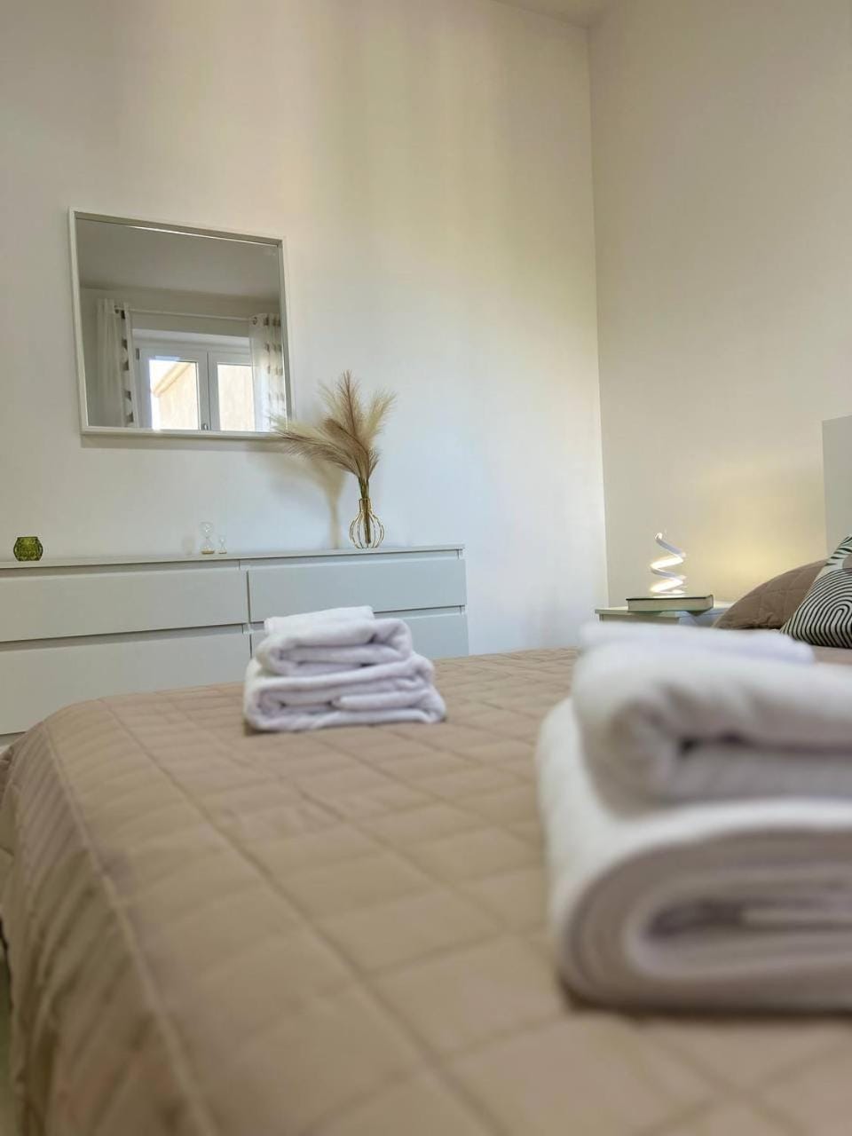 'Na Scalunera House in Sicily