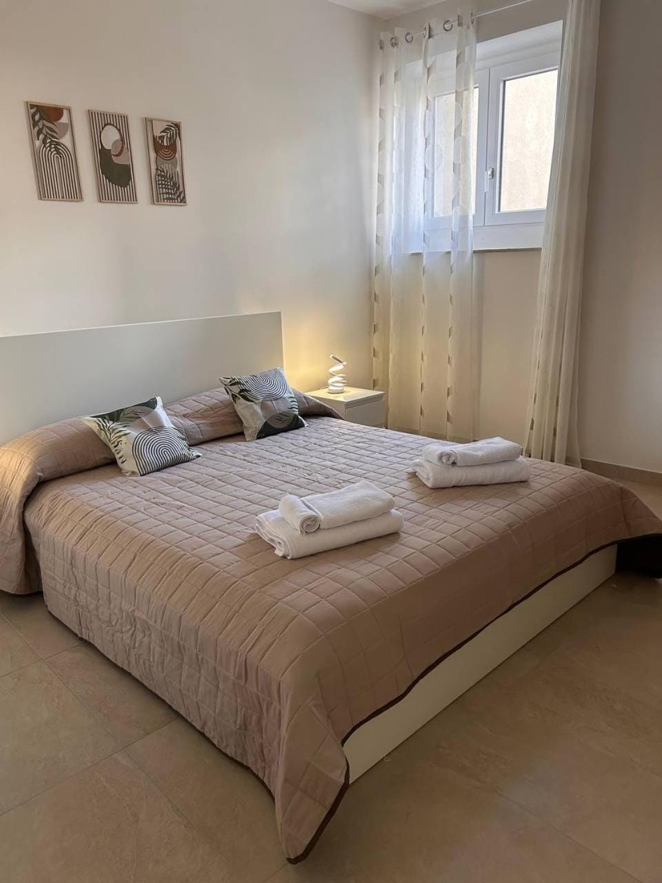 'Na Scalunera House in Sicily