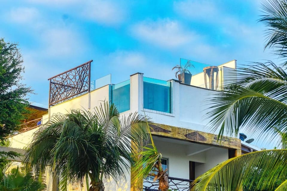 Beleleus Jeri Hotel in Jericoacoara