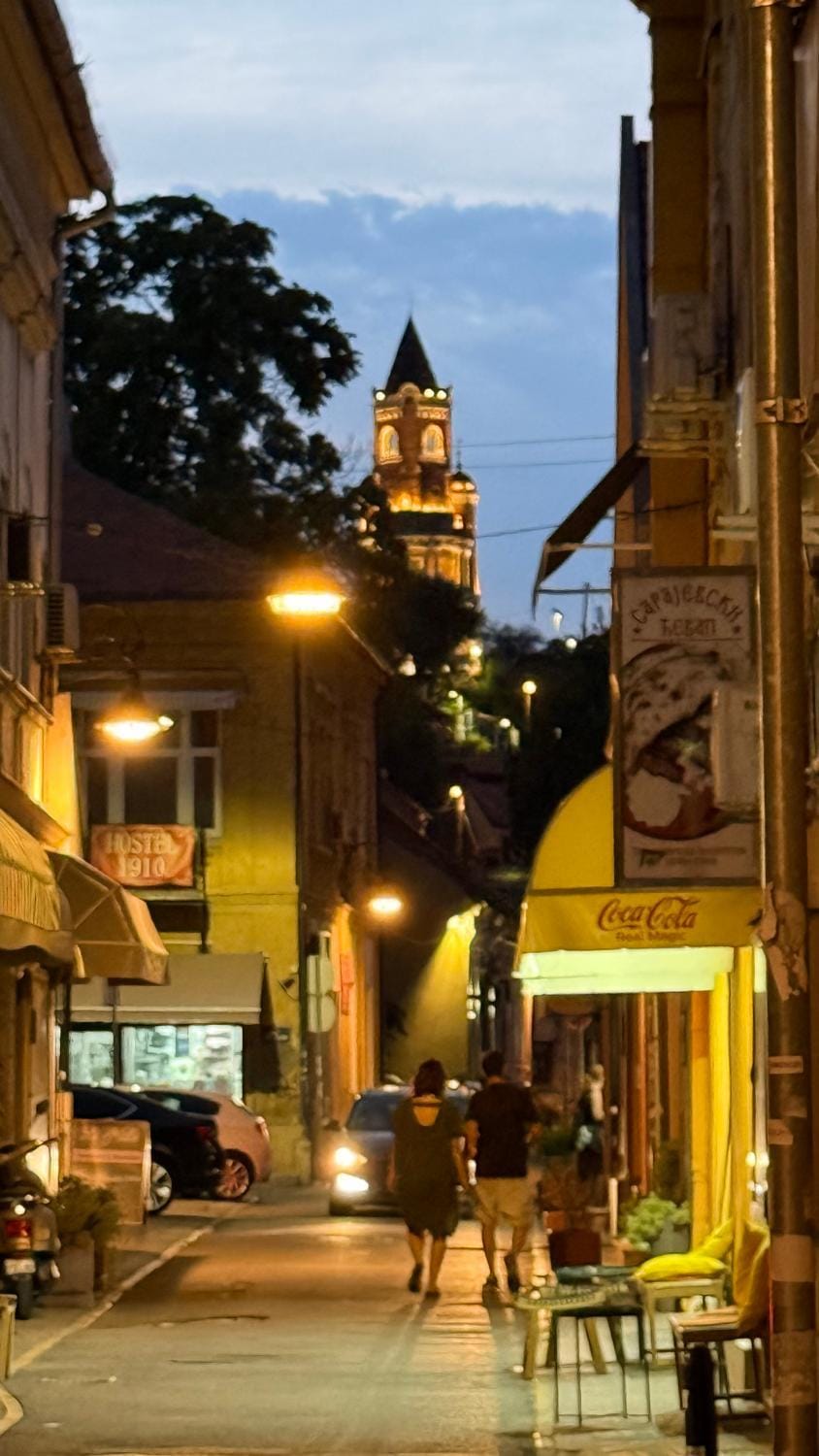 ARIA STAY - Belgrade - Old Zemun - Danube House in Belgrade