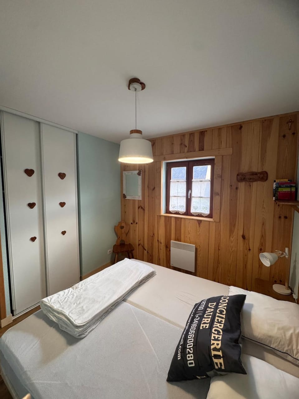 Super apartement à Vignec 6-8 personnes Apartment in Saint-Lary-Soulan