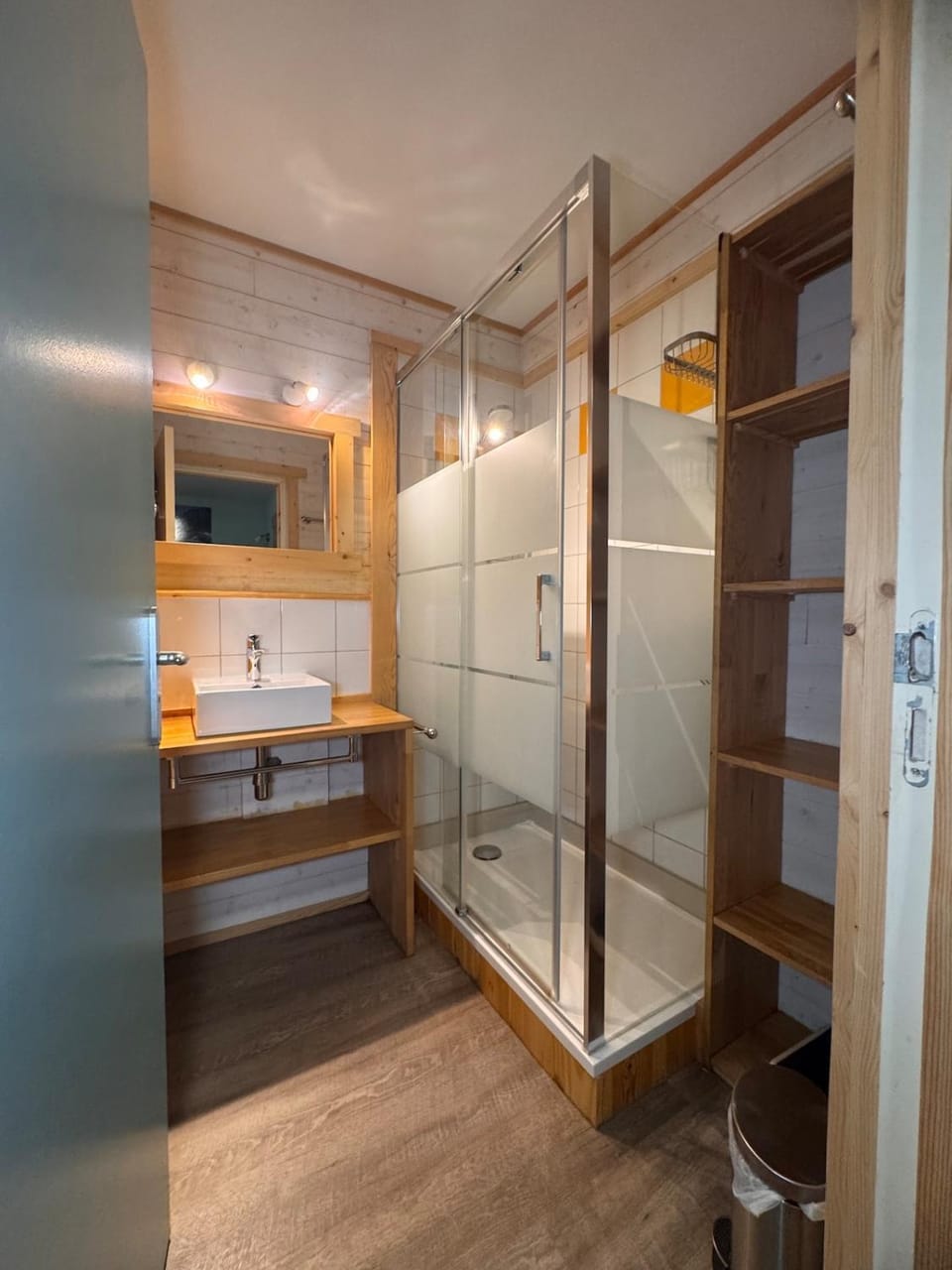 Super apartement à Vignec 6-8 personnes Apartment in Saint-Lary-Soulan