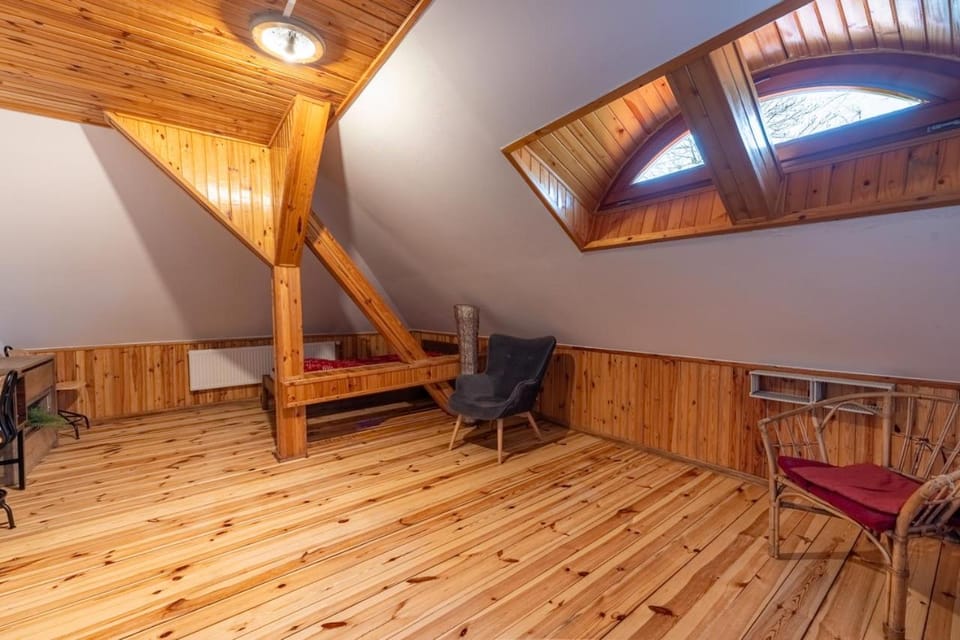 Dwupoziomowy apartament Apartment in Poland